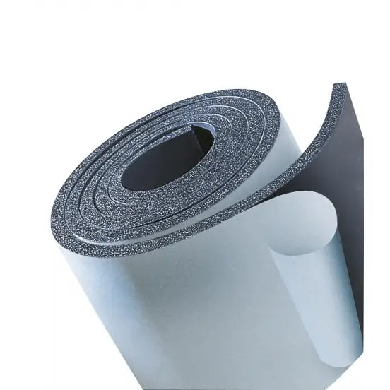 Duct insulation collection